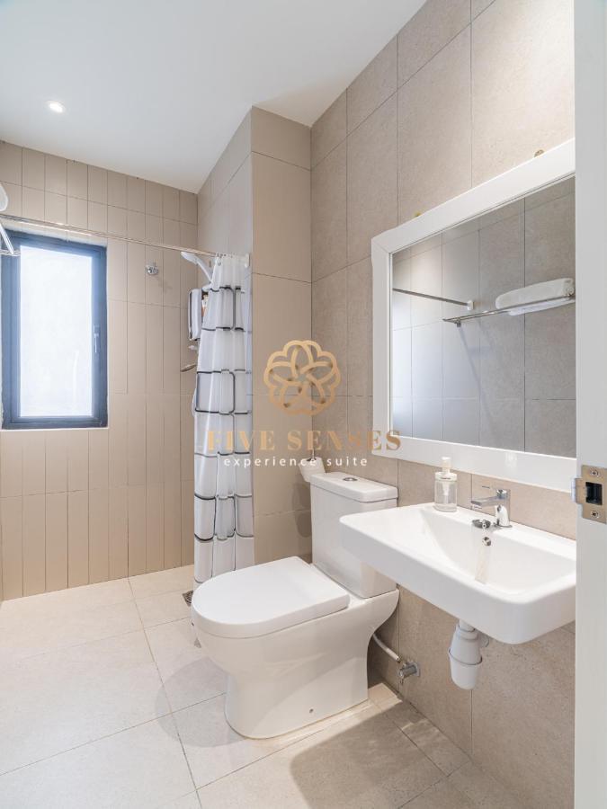 Apartmán Kenwingston Avenue By Five Senses Kuala Lumpur Exteriér fotografie