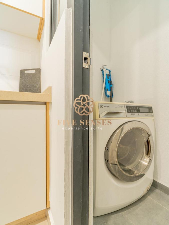 Apartmán Kenwingston Avenue By Five Senses Kuala Lumpur Exteriér fotografie