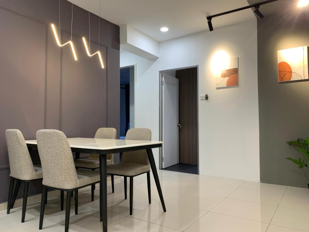 Apartmán Kenwingston Avenue By Five Senses Kuala Lumpur Exteriér fotografie