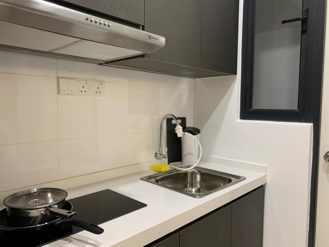 Apartmán Kenwingston Avenue By Five Senses Kuala Lumpur Exteriér fotografie