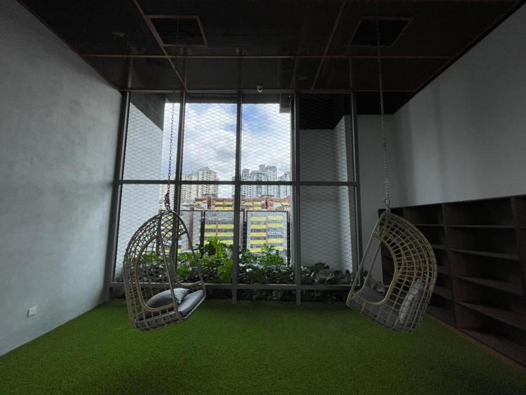 Apartmán Kenwingston Avenue By Five Senses Kuala Lumpur Exteriér fotografie