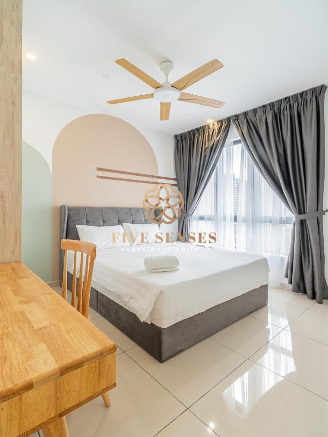 Apartmán Kenwingston Avenue By Five Senses Kuala Lumpur Exteriér fotografie