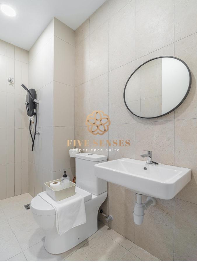Apartmán Kenwingston Avenue By Five Senses Kuala Lumpur Exteriér fotografie